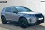 2026 Land Rover Discovery Sport 2.0 D200 Metropolitan 5dr Auto [5 Seat]