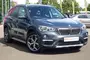 2018 BMW X1 xDrive 20d xLine 5dr Step Auto