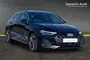 2026 Audi A3 1.5 TFSI 150 S Line 5dr