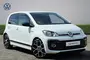 2021 Volkswagen Up 1.0 115PS Up GTI 3dr
