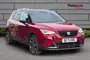 2021 SEAT Arona 1.0 TSI 110 FR Sport 5dr
