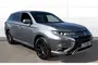 2019 Mitsubishi Outlander 2.4 PHEV 4hs 5dr Auto