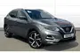 2021 Nissan Qashqai 1.3 DiG-T N-Motion 5dr