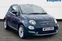 2023 Fiat 500 1.0 Mild Hybrid 3dr