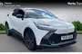 2026 Toyota C-HR 1.8 Hybrid Excel 5dr CVT