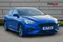 2022 Ford Focus 1.0 EcoBoost Hybrid mHEV 125 ST-Line Edition 5dr