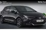2023 Toyota Corolla 2.0 Hybrid GR Sport 5dr CVT