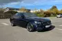 2020 Mercedes-Benz E-Class E220d AMG Line Night Edition Prem + 4dr 9G-Tronic