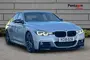 2019 BMW 3 Series 340i M Sport Shadow Edition 4dr Step Auto