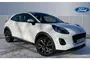 2023 Ford Puma 1.0 EcoBoost Hybrid mHEV Titanium 5dr