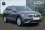 2023 Volkswagen Tiguan Allspace 1.5 TSI Life 5dr DSG