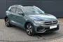 2025 Volkswagen T-Roc 2.0 TDI 150 EVO R-Line 5dr DSG
