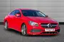 2019 Mercedes-Benz CLA CLA 180 AMG Line Edition 4dr