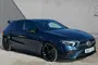 2022 Mercedes-Benz A-Class A35 4Matic Premium Plus Edition 5dr Auto