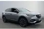 2020 Vauxhall Grandland X 1.6 Hybrid4 300 Business Ed Nav Premium 5dr Auto
