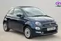 2022 Fiat 500C 1.0 Mild Hybrid Dolcevita [Part Leather] 2dr