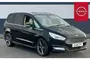 2018 Ford Galaxy 2.0 TDCi 180 Titanium X 5dr Powershift