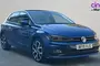 2019 Volkswagen Polo 2.0 TSI GTI+ 5dr DSG