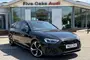 2023 Audi A4 35 TFSI Black Edition 5dr S Tronic