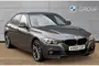 2018 BMW 3 Series 330d xDrive M Sport Shadow Edition 4dr Step Auto