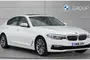 2018 BMW 5 Series 540i xDrive SE 4dr Auto