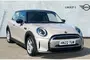 2022 MINI Hatchback 1.5 Cooper Classic 3dr Auto