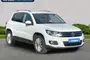2016 Volkswagen Tiguan 2.0 TDi BlueMotion Tech Match Edition 150 5dr