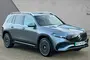 2024 Mercedes-Benz EQB EQB 250+ 140kW AMG Line Premium 70.5kWh 5dr Auto