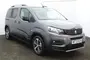 2022 Peugeot Rifter 1.2 PureTech 130 GT 5dr EAT8