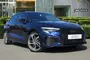 2023 Audi A3 35 TFSI Black Edition 5dr S Tronic