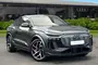 2025 Audi SQ6 e-tron 360kW SQ6 Quattro 100kWh Edition 1 5dr Auto