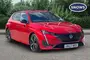 2022 Peugeot 308 1.6 Hybrid 225 GT Premium 5dr e-EAT8