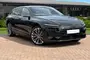 2025 Audi A6 315kW Quattro 100kWh Edition 1 5dr Auto