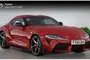 2019 Toyota GR Supra 3.0 Pro 3dr Auto