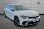 2024 Volkswagen Polo 1.0 TSI Life 5dr DSG
