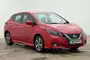 2021 Nissan Leaf 110kW Acenta 40kWh 5dr Auto [6.6kw Charger]