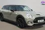 2018 MINI Clubman 2.0 Cooper S 6dr