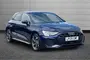 2025 Audi A3 35 TFSI S Line 5dr S Tronic