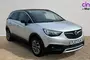 2018 Vauxhall Crossland X 1.6 Turbo D [120] Tech Line Nav 5dr [Start Stop]