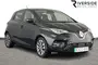 2023 Renault Zoe 100kW GT Line + R135 50kWh Rapid Charge 5dr Auto