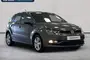 2017 Volkswagen Polo 1.2 TSI Match Edition 5dr