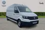 2025 Volkswagen Crafter 2.0 TDI 140PS Commerce Plus High Roof Van