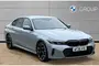 2026 BMW 3 Series 320i M Sport 4dr Step Auto