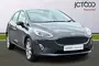 2018 Ford Fiesta 1.0 EcoBoost Zetec 5dr