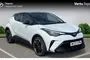 2023 Toyota C-HR 1.8 Hybrid GR Sport 5dr CVT