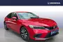 2025 Honda Civic 2.0 eHEV Elegance 5dr CVT