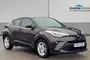 2023 Toyota C-HR 1.8 Hybrid Icon 5dr CVT
