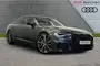 2024 Audi A6 40 TFSI Black Edition 4dr S Tronic