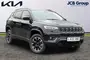 2022 Jeep Compass 1.3 T4 GSE 4xe PHEV Trailhawk 5dr Auto
