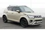 2023 Suzuki Ignis 1.2 Dualjet 12V Hybrid SZ5 5dr CVT